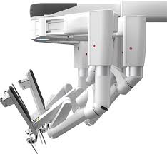 Cirurgia Robótica no Brasil