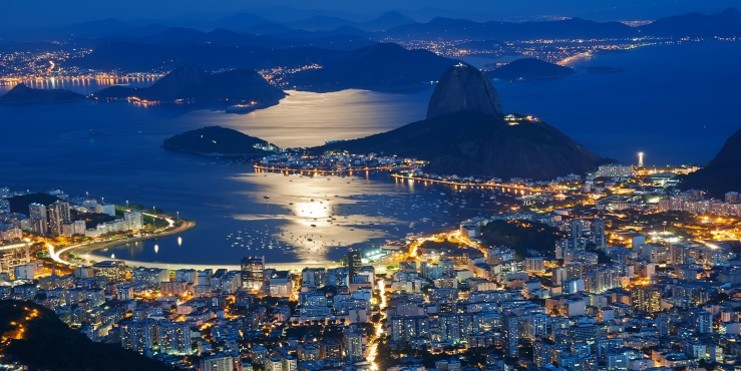 Cirurgia Robótica no Rio de Janeiro