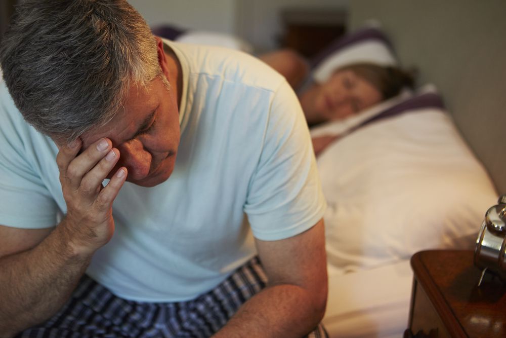 Saiba quais são as 4 doenças mais comuns nos homens