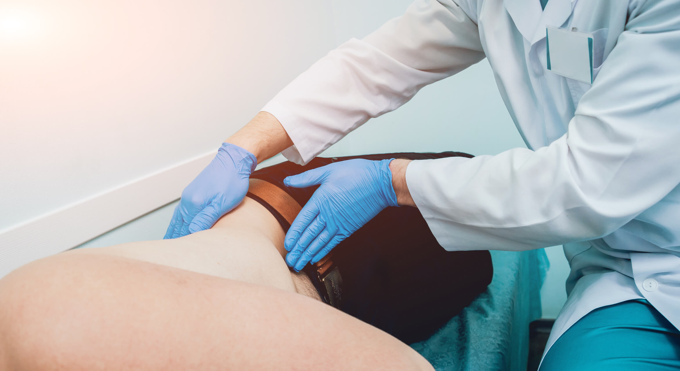Hormonspritze bei prostatakrebs Hormonspritze bei prostatakrebs