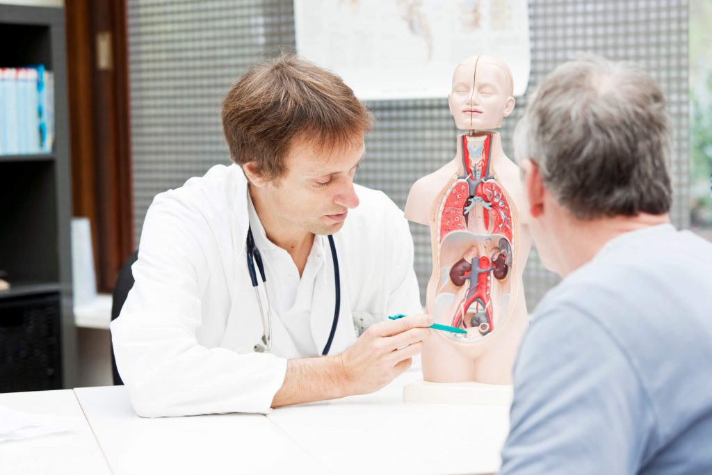 O que é e quando procurar um uro-oncologista? Entenda aqui!